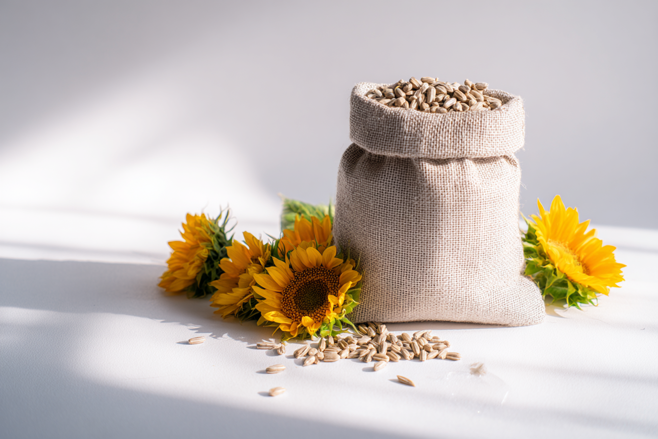 Sunflower Meal