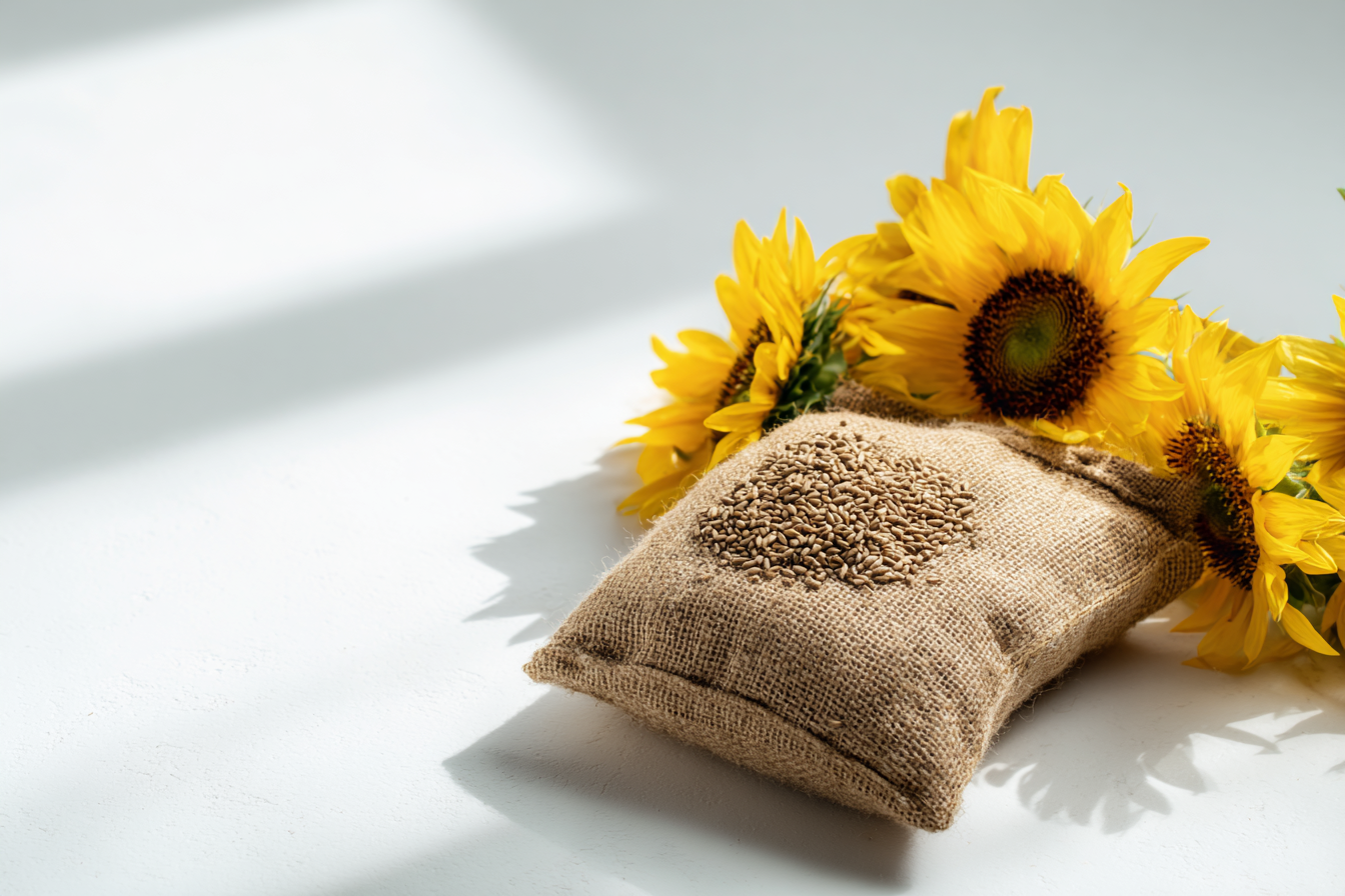 Sunflower Meal