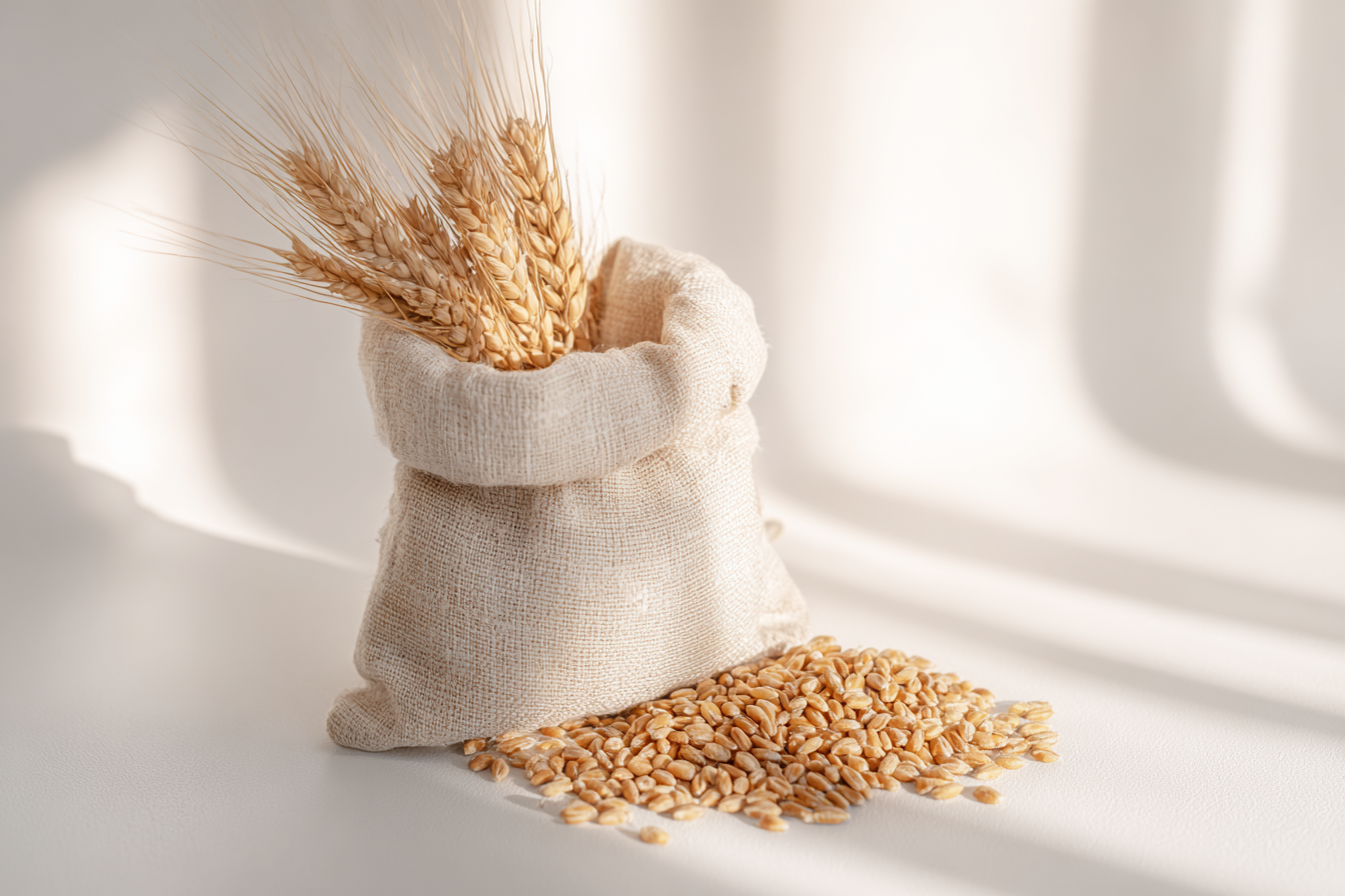 Food Wheat