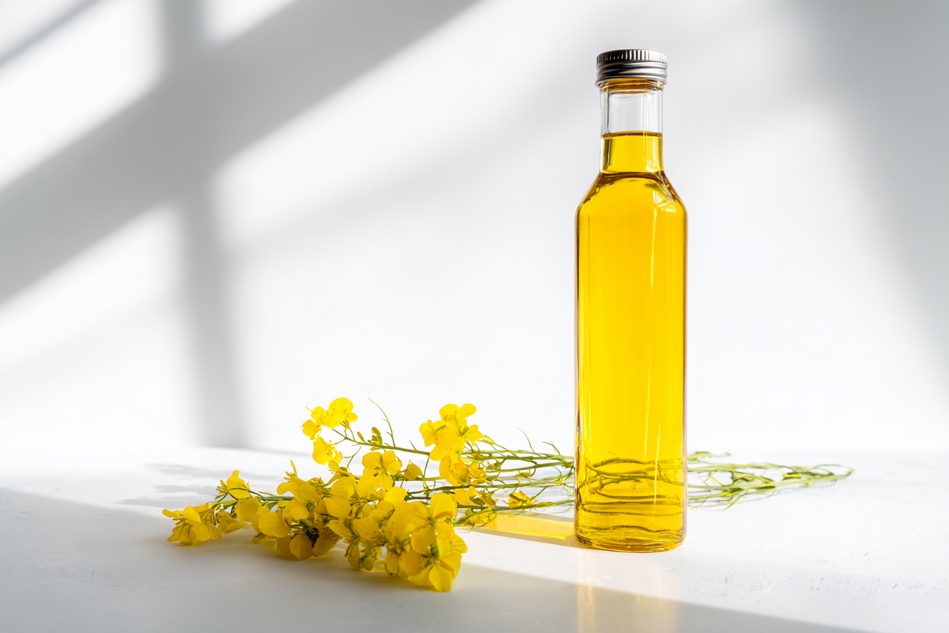 Rapeseed Oil
