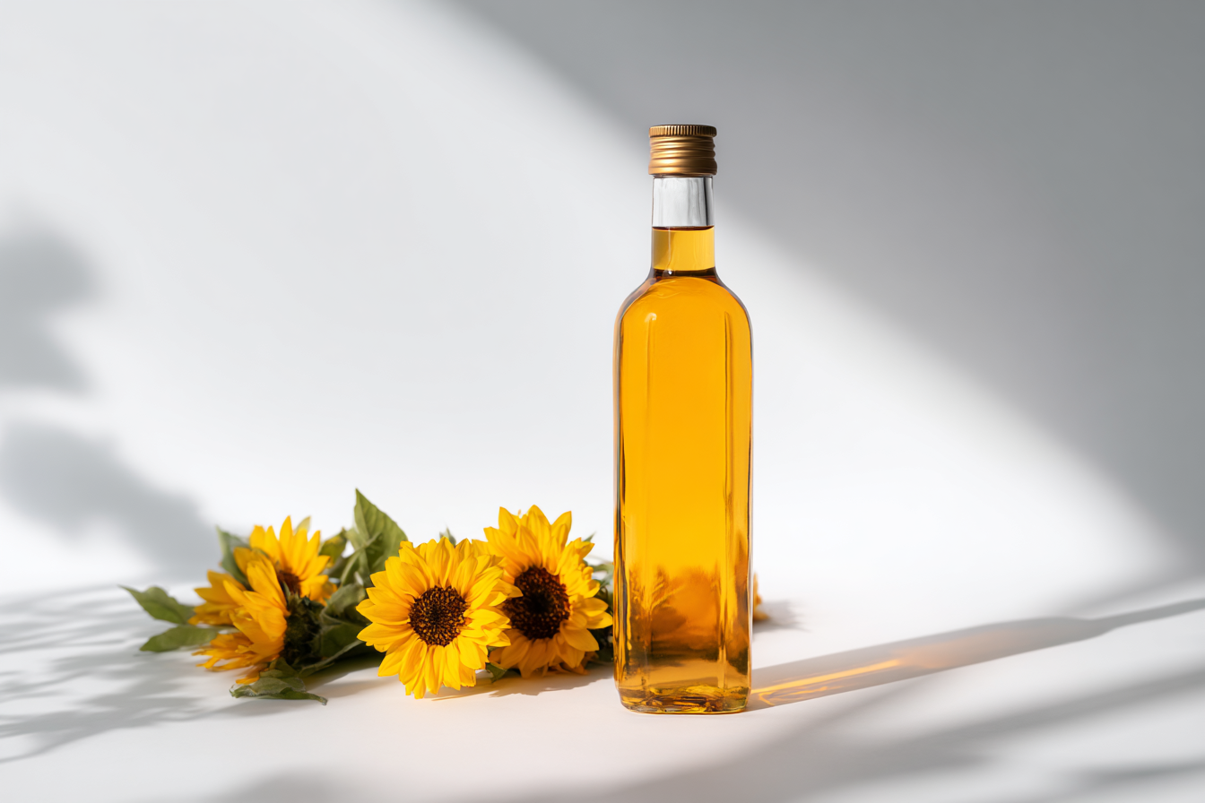 Sunflower Oil
