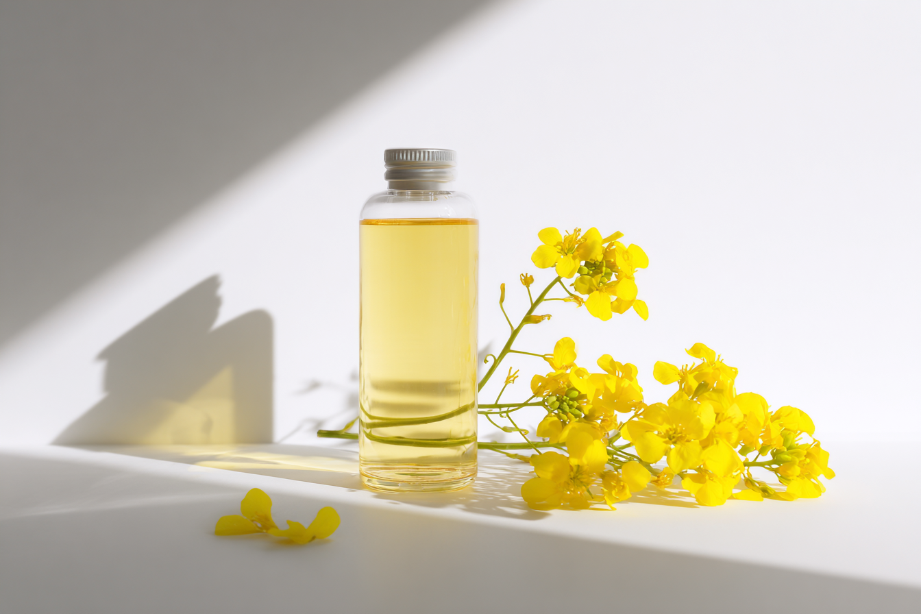 Rapeseed Oil