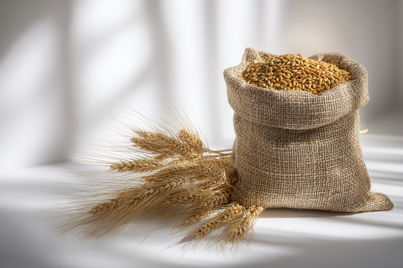 Wheat